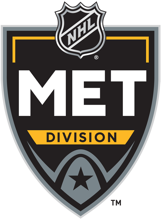 NHL All-Star Game 2020 Team Logo t shirts iron on transfers